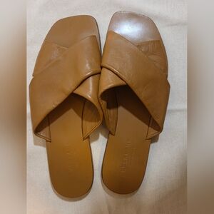 Everlane (Italy) leather sandals